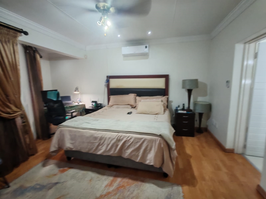 4 Bedroom Property for Sale in Vaalpark Free State